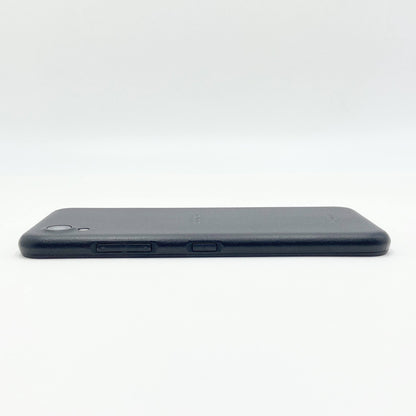 美品 DIGNO BX2 A101KC SoftBank ブラック SIMフリー【C5906-C】