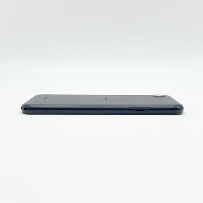 DIGNO BX2 A101KC SoftBank ブラック SIMフリー【C5904-C】