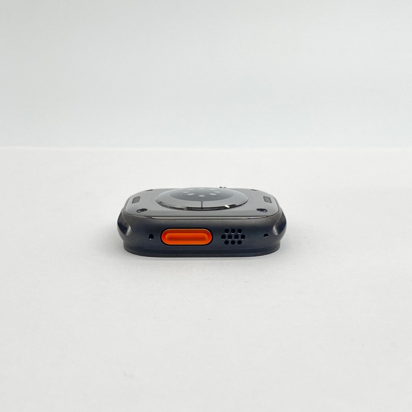 美品 Apple Watch Ultra 2 49mm ブラックチタニウム  MX4R3J/A バッテリー最大容量100% 【C7168-60】
