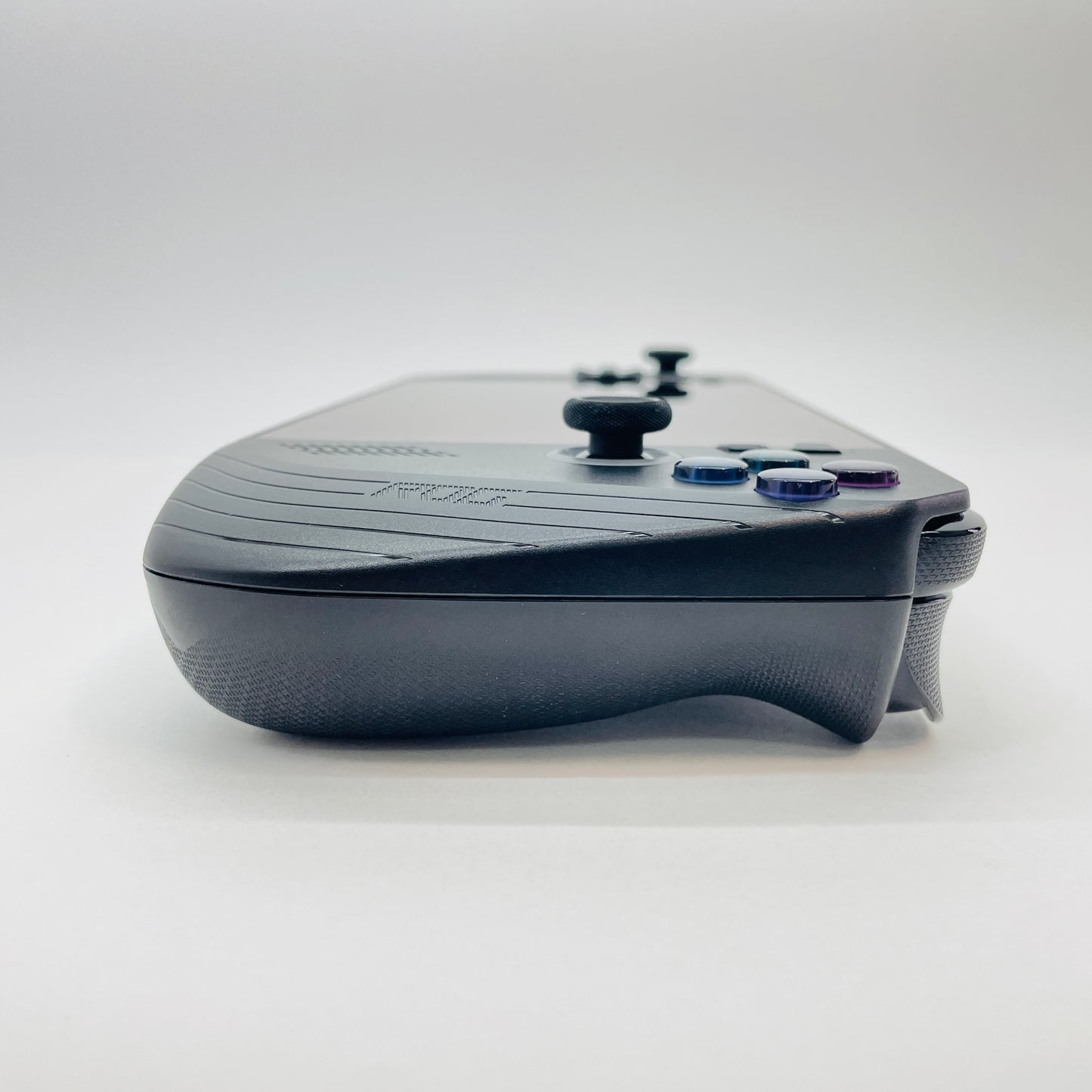 美品 ASUS ROG Ally X RC72LA 7インチ Ryzen Z1 Extreme 24GB SSD 1TB【C4690-80】