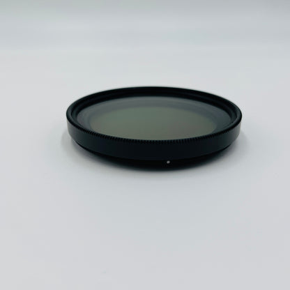 TIFFEN 62mm VARIABLE ND フィルター【C4898-C】