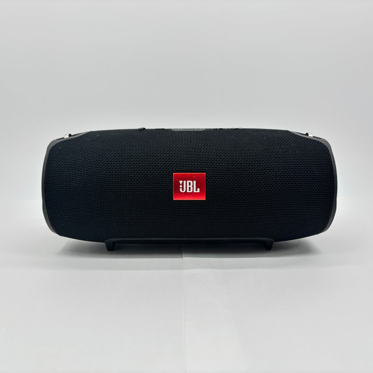 JBL XTREME Bluetooth ポータブル ワイヤレススピーカー ブラック【C9518-80】
