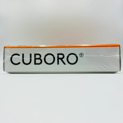 新品未開封　CUBORO TRICK「キュボロトリック」　cuboro/キュボロ<クボロ>社 正規輸入品【C4068-80】
