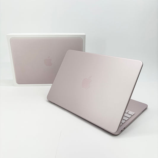 美品 MacBook Neo 13インチ 2026 Apple A18 Pro 6コア 8GB SSD 256GB ブラッシュ MHFH4J/A バッテリー最大容量100% 限定保証あり【C8785-80】