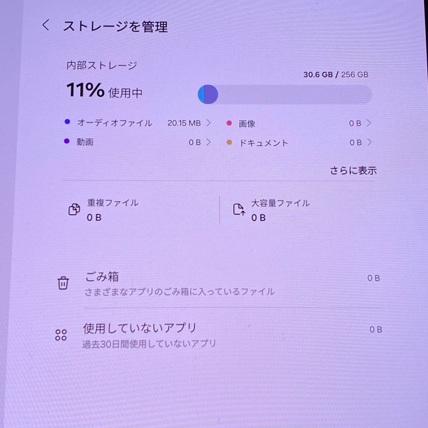 美品 Galaxy Tab S10 Ultra 256GB 14.6インチ SM-X920 シルバー 【C6032-80】