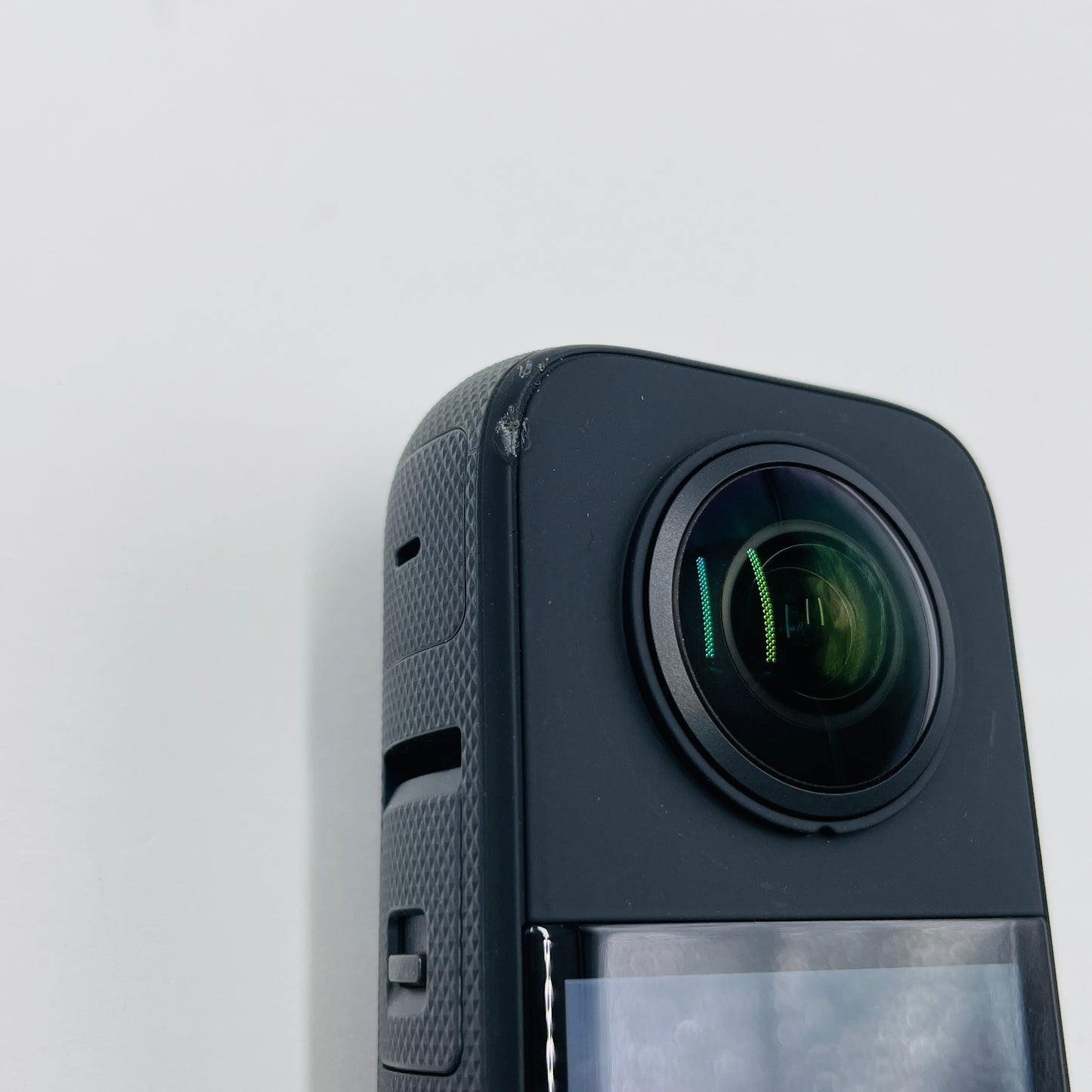 Insta360  X3 アクションカメラ 急速充電キット➕バッテリー3個【C4901-60】