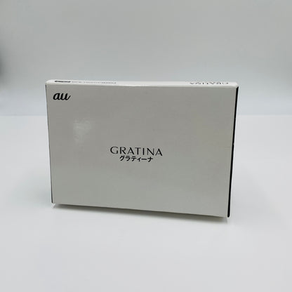 GRATINA KYF42 SKA ブラック　【C4605-60】