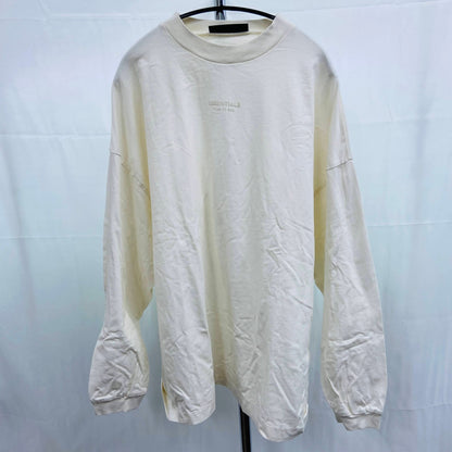 FEAR OF GOD ESSENTIALS  (フィアオブゴッド エッセンシャルズ)  シャツ 2枚 サイズ:M 【C2579-】
