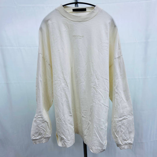 FEAR OF GOD ESSENTIALS  (フィアオブゴッド エッセンシャルズ)  シャツ 2枚 サイズ:M 【C2579-】
