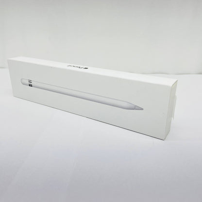 Apple Pencil (第一世代) MK0C2J/A 付属品完備	C3306	コンパクト発送