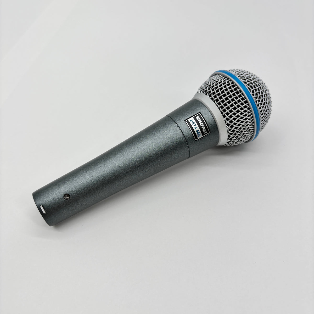 美品 SHURE BEAT58A ダイナミックマイク【C9259-60】