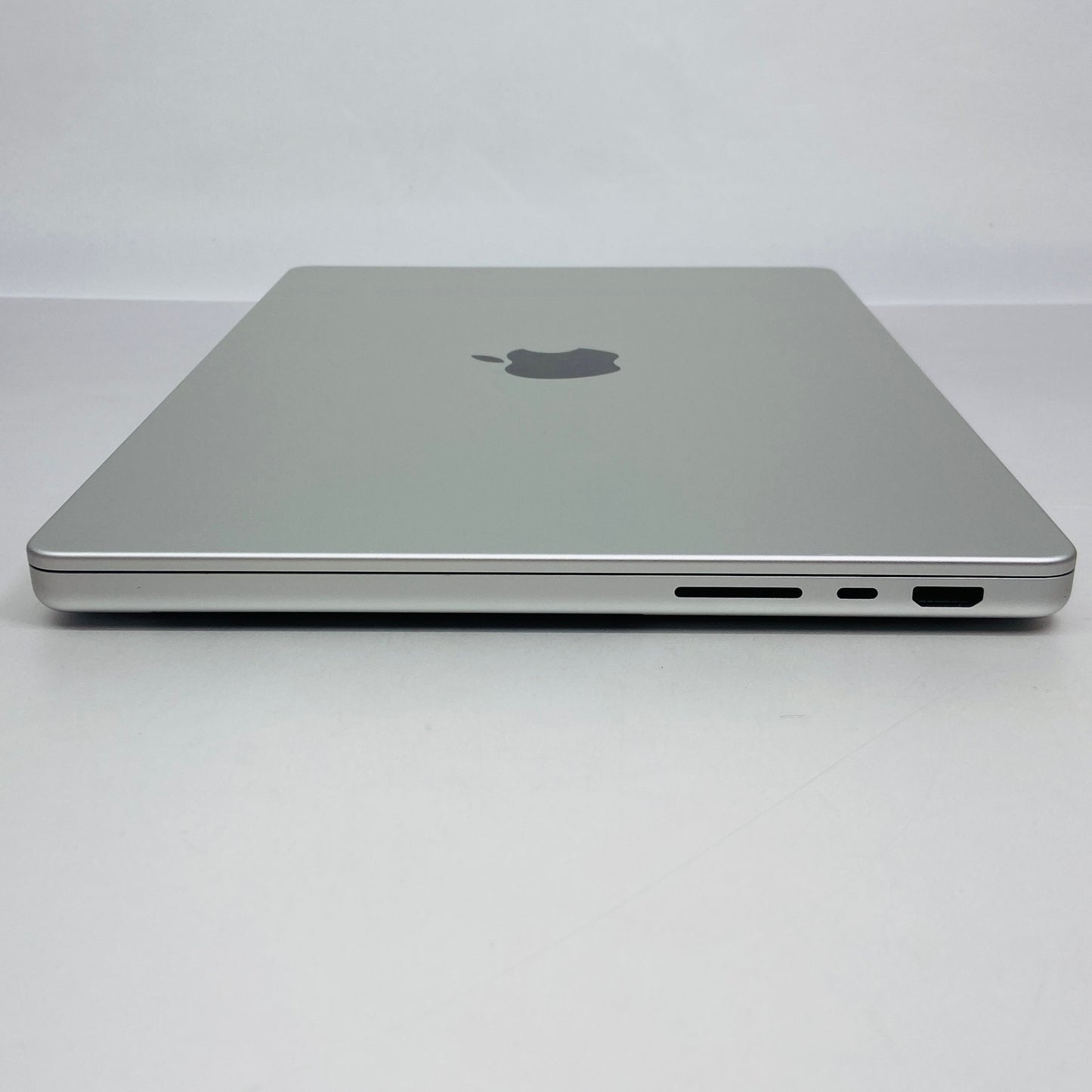 Apple MacBook Pro 14インチ  M1 Pro 2021年 16GB 1TB シルバー MKGT3J/A C3884 60サイズ発送