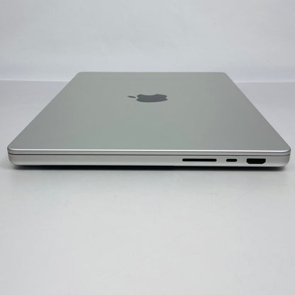 Apple MacBook Pro 14インチ  M1 Pro 2021年 16GB 1TB シルバー MKGT3J/A C3884 60サイズ発送