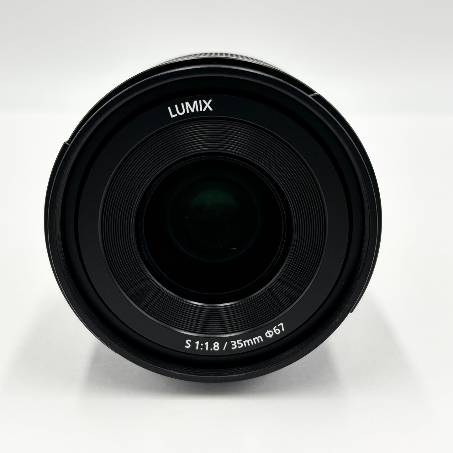 美品 Panasonic パナソニック LUMIX S 35mm F1.8 S-S35 Lマウント【C6162-60】