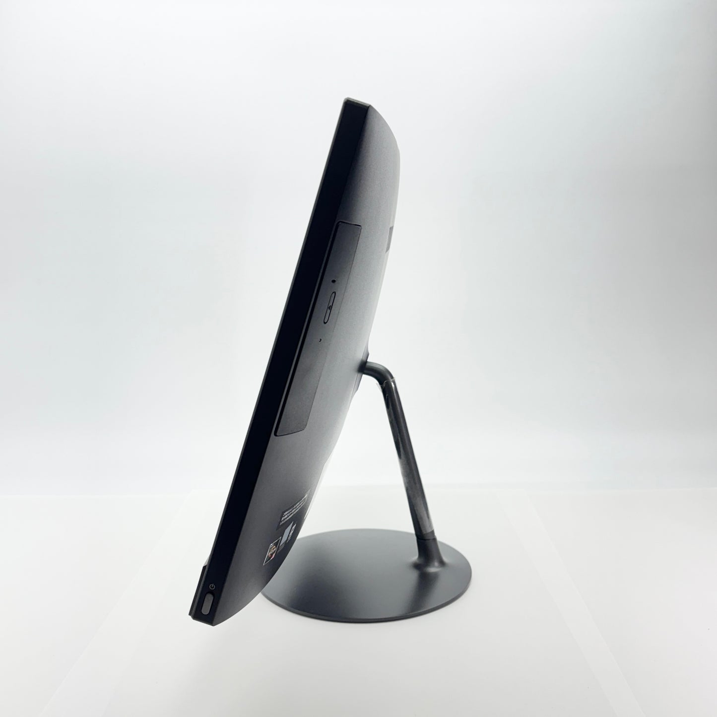 Lenovo ideacentre AIO 520-24ARR F0DN001FJP Ryzen 5 2400GE 8GB SSD 128GB HDD 2TB Windows10Home【C6134-140】