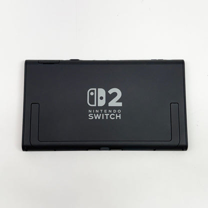 Nintendo Switch 2 日本語・国内専用 付属品完備【C9065-80】