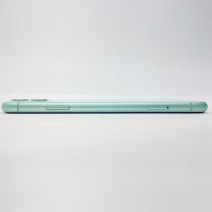 Apple iPhone 11 256GB SIMフリー MWMD2J/A 【C4155-C】
