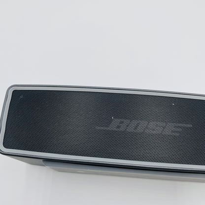 BOSE ボーズ SOUNDLINK MINI II Special Edition スピーカー 【C5059-60】