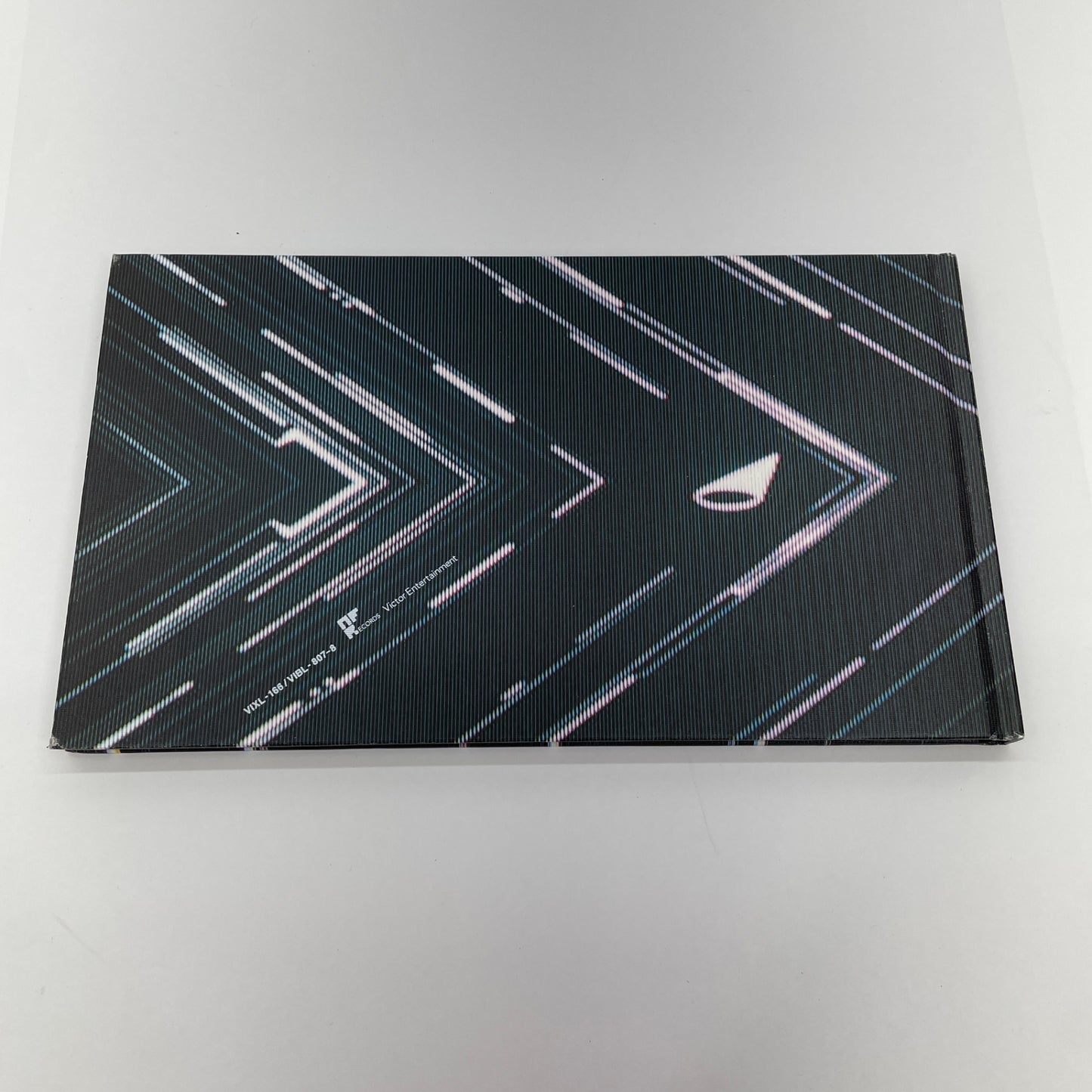 サカナクション SAKANAQUARIUM 2015-2016"NF Records launch tour"-LIVE at NIPPON BUDOKAN 2015.10.27-　【C4553-60】