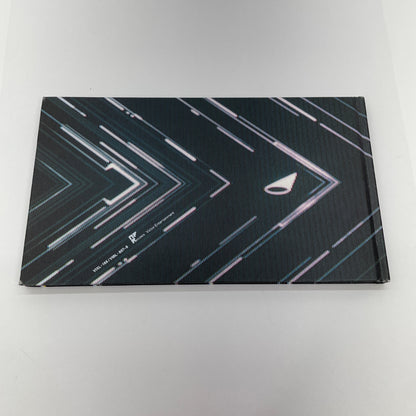 サカナクション SAKANAQUARIUM 2015-2016"NF Records launch tour"-LIVE at NIPPON BUDOKAN 2015.10.27-　【C4553-60】