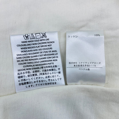 FEAR OF GOD ESSENTIALS  (フィアオブゴッド エッセンシャルズ)  シャツ 2枚 サイズ:M 【C2579-】