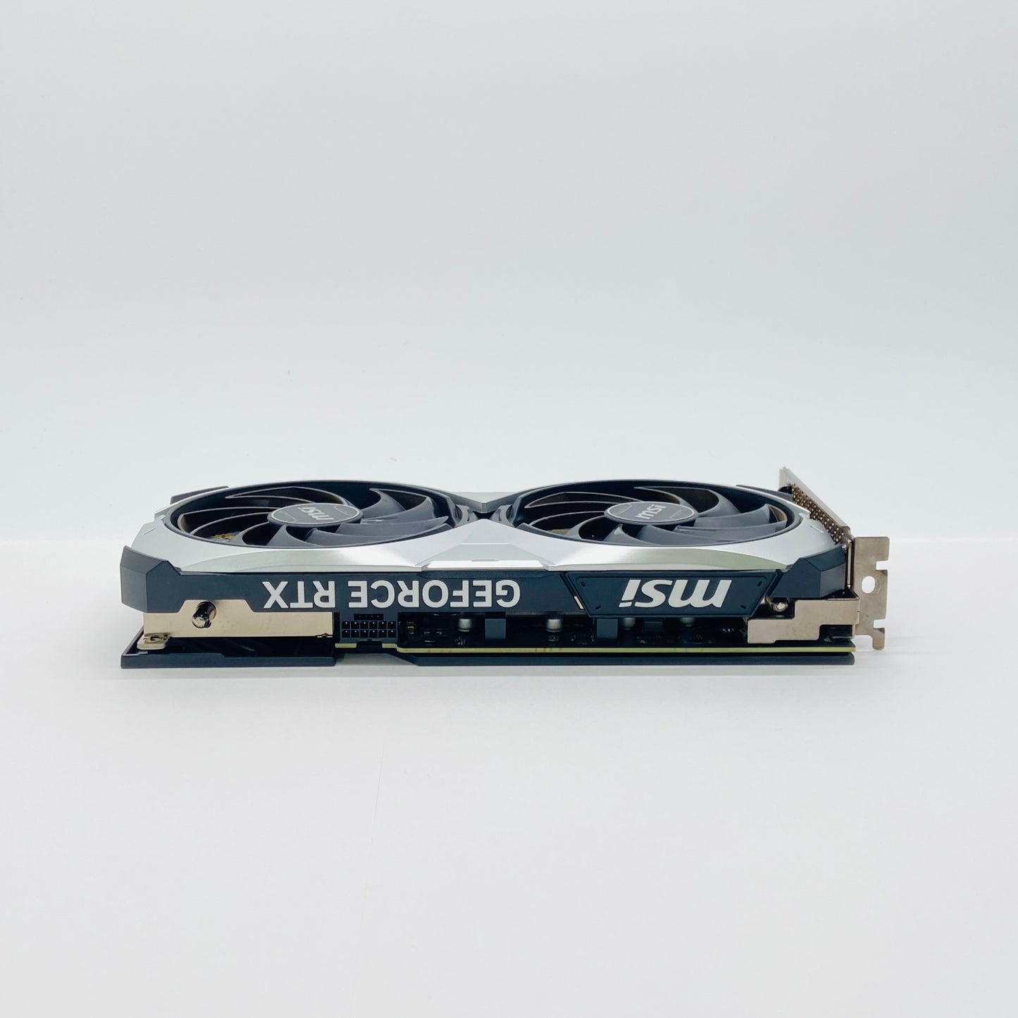 MSI GeForce RTX 4070 SUPER 12G VENTUS 2X OC【C7956-80】