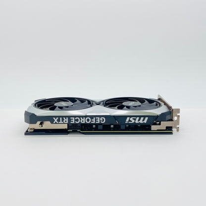 MSI GeForce RTX 4070 SUPER 12G VENTUS 2X OC【C7956-80】