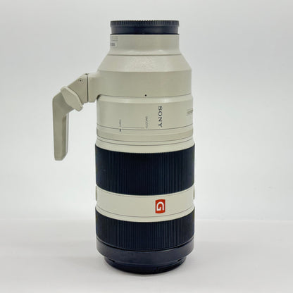 美品 SONY FE 100-400mm F4.5-5.6 GM OSS SEL100400GM【C7731-80】