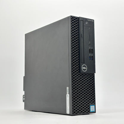 DELL OptiPlex 3060 i5 8500 16GB SSD256GB Windows11Pro【C8360-100】