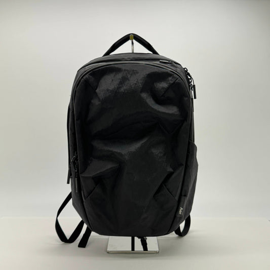 美品 Aer Day Pack 3 X-Pac エアー デイパック PCリュック【C6987】