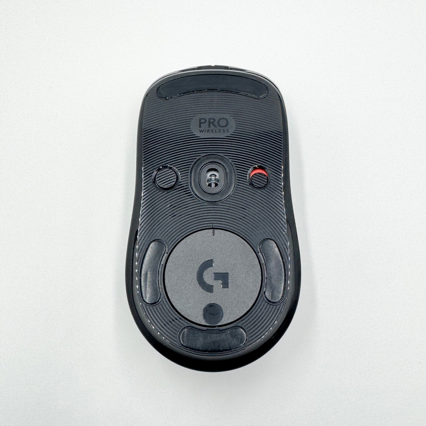 logicool MR0104 PRO wireless マウス 【C6176-60】