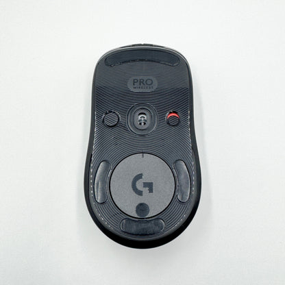 logicool MR0104 PRO wireless マウス 【C6176-60】