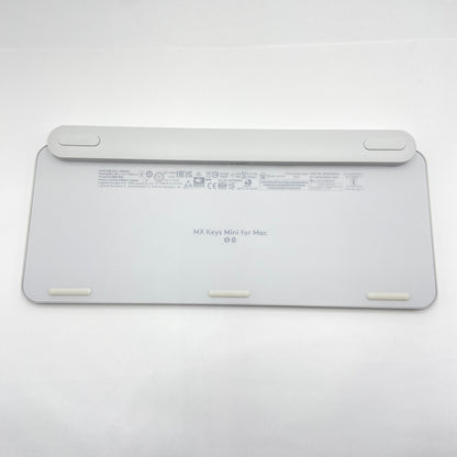 美品 Logicool MX KEYS MINI for Mac KX700MPG ワイヤレスキーボード【C5993-60】