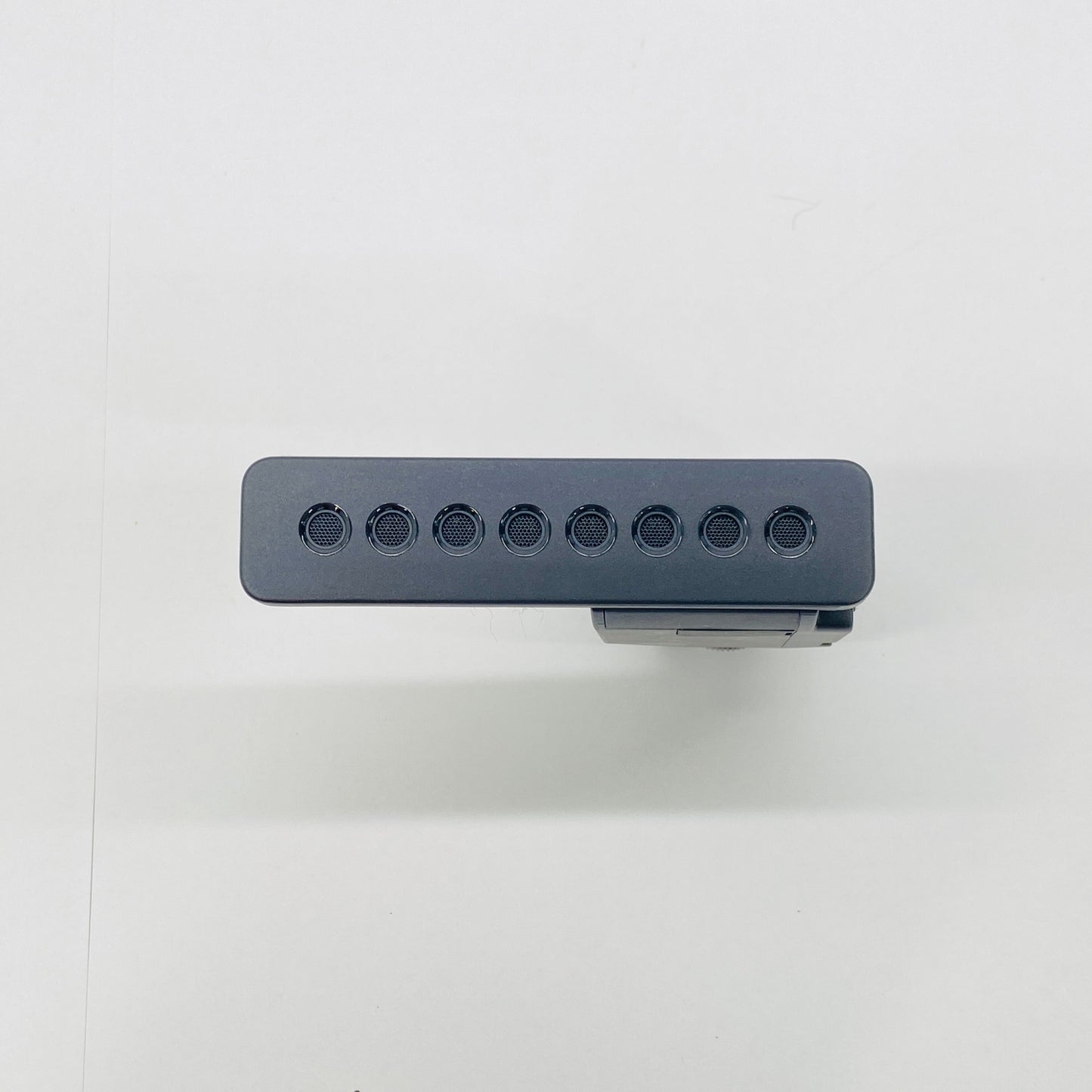 美品 SONY ECM-B1M カメラ用 ショットガンマイク【C7761-C】