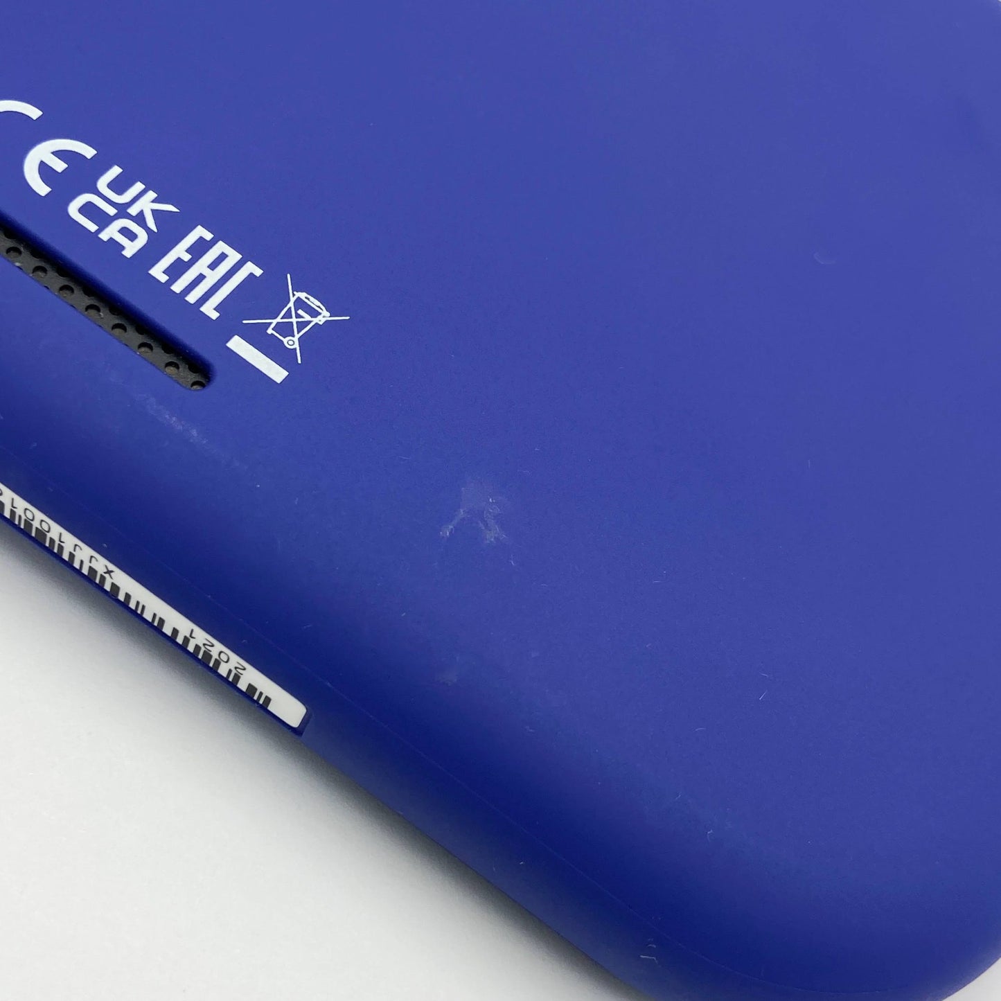 NINTENDO Nintendo Switch HDH-001 本体のみ【C6255-60】