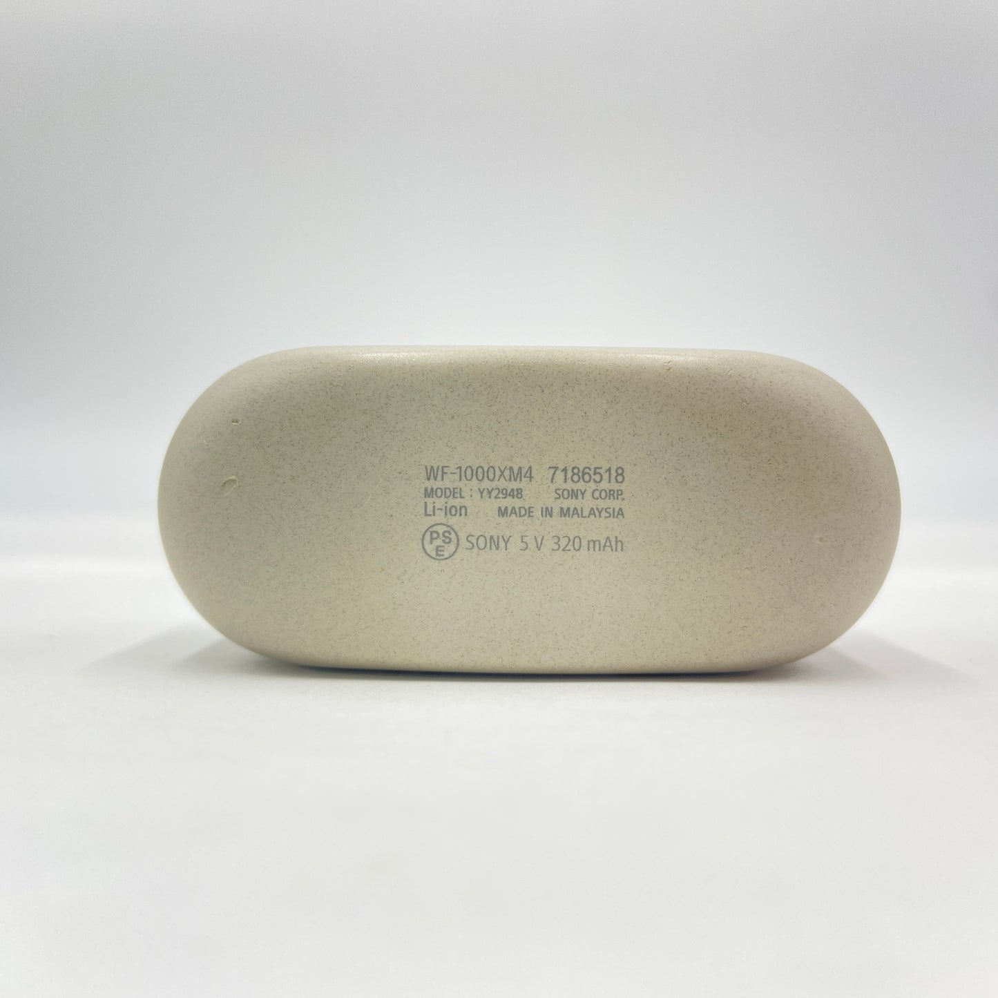 SONY ソニー ワイヤレス イヤホン Bluetooth ブルートゥース WF-1000XM4 【C6138-C】