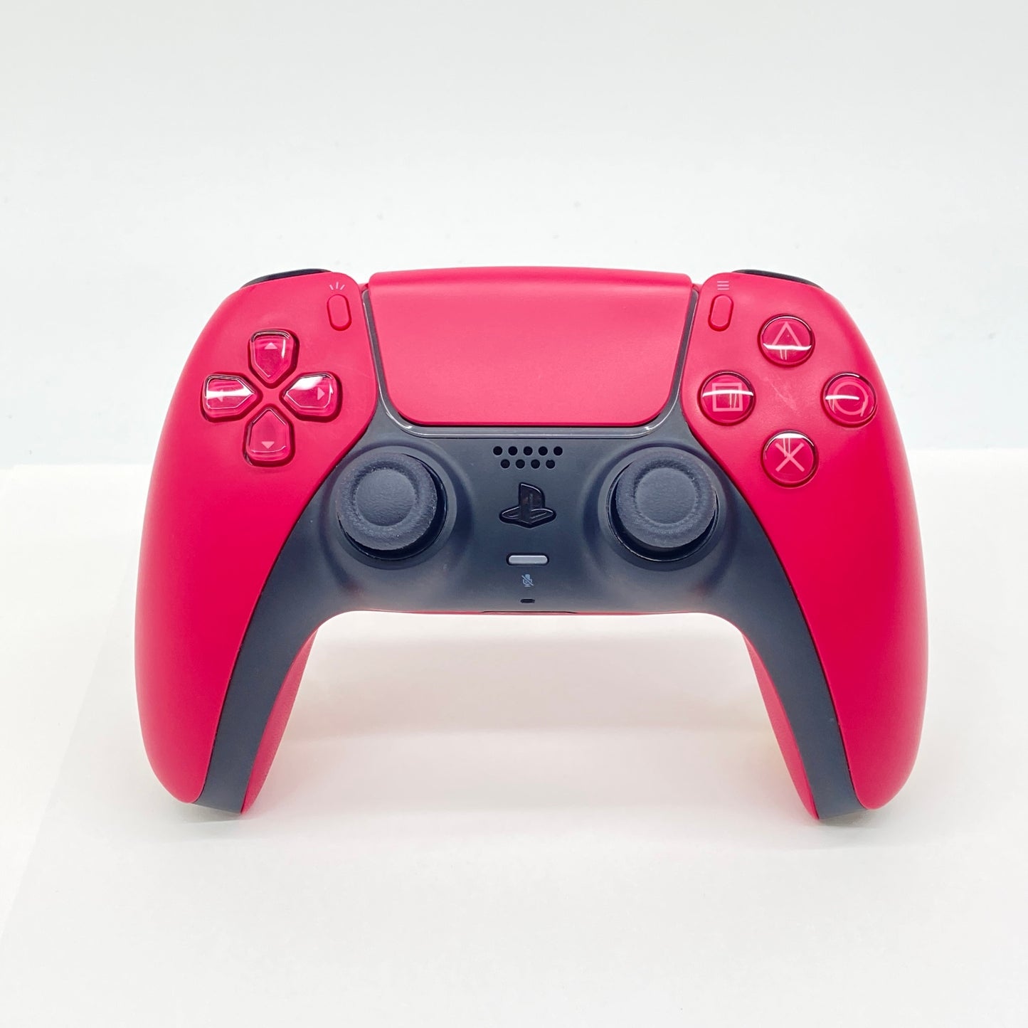 PlayStation5 DualSense ワイヤレスコントローラー CFI-ZCT1J （ノヴァピンク）【C6137-60】