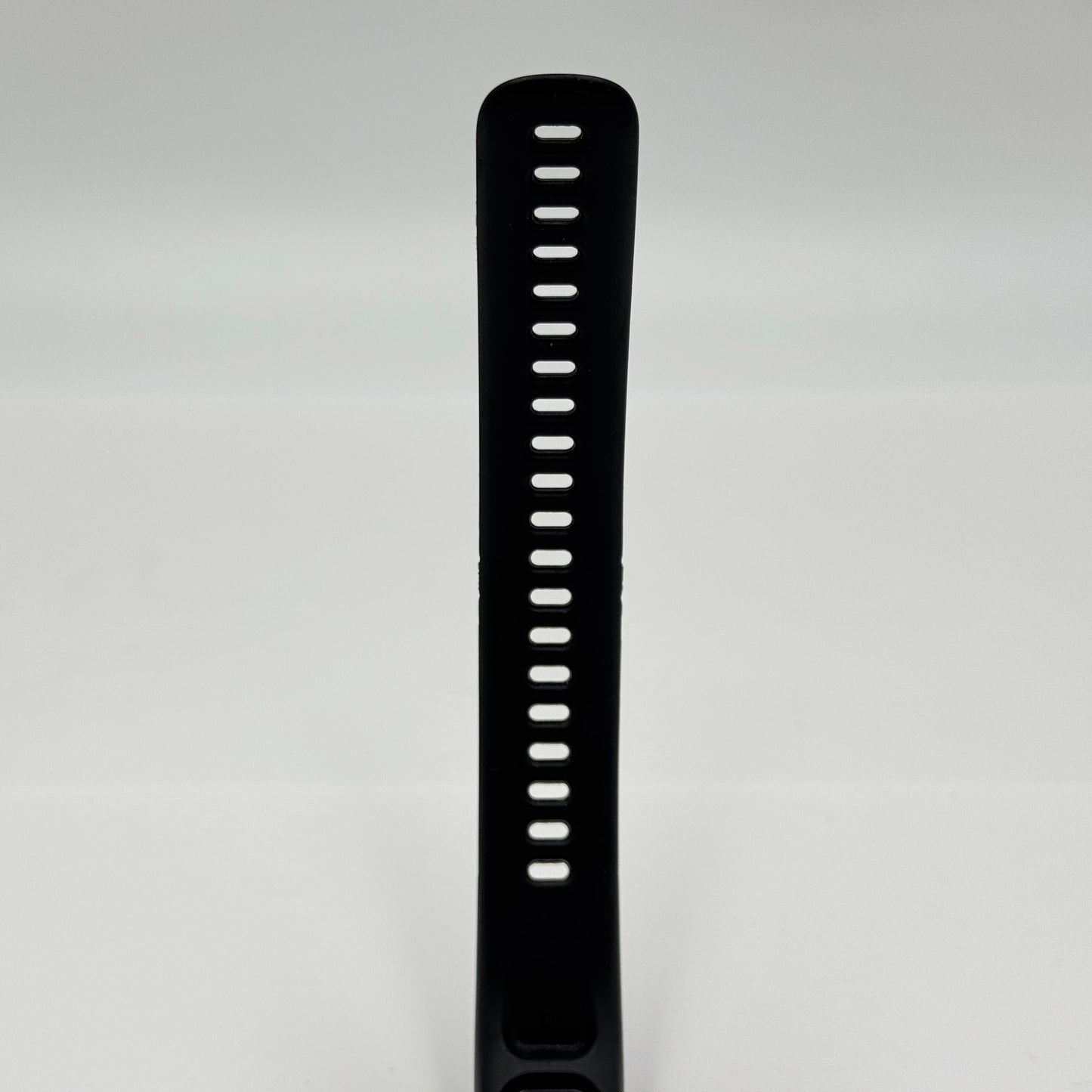 美品 GARMIN vivosmart 5 Black S/M ケーブルのみ【5429-C】