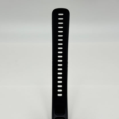 美品 GARMIN vivosmart 5 Black S/M ケーブルのみ【5429-C】
