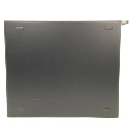 DELL Precision 5820 Tower Xeon W-2123 16GB SSD512GB HDD6TB(2TB×3) Quadro P2000 Windows11 Pro for Workstations【C4546-160】