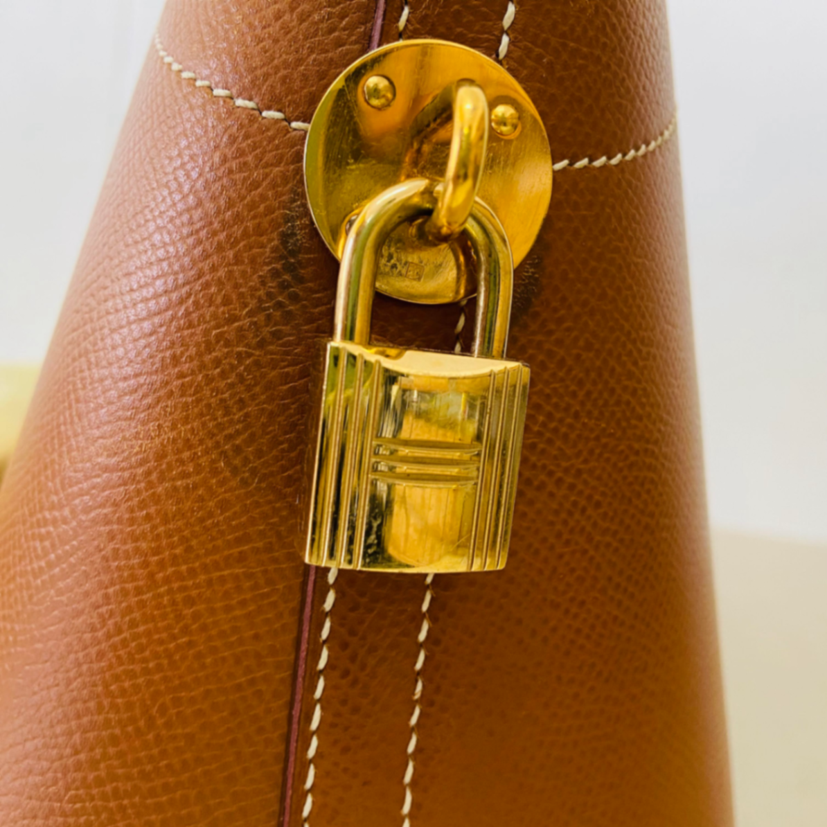 HERMES エルメス ボリード 35 ハンドバッグ 1995年　i18840
