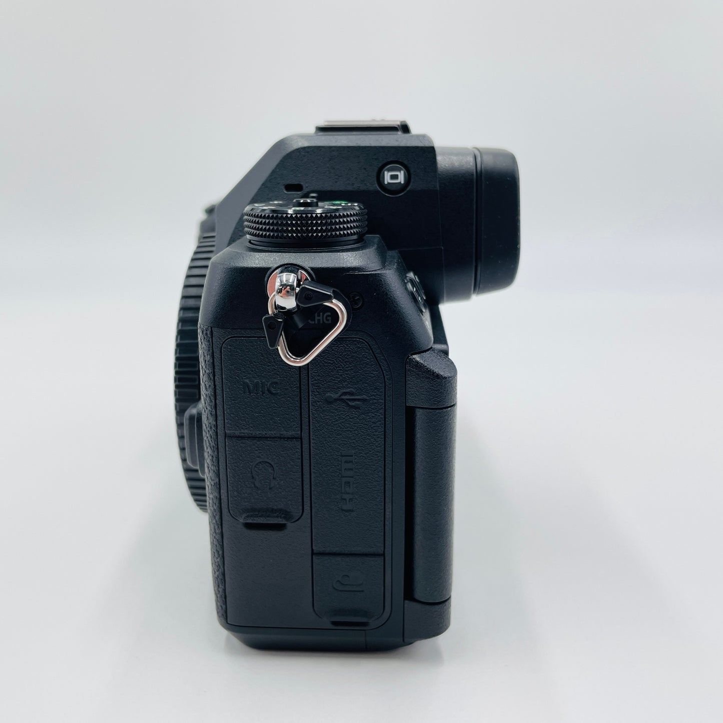 Nikon ニコン Z6III 24-120 Kit レンズキット ミラーレス一眼カメラ 【シャッター回数：769回】 　【C4671-80】