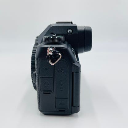 Nikon ニコン Z6III 24-120 Kit レンズキット ミラーレス一眼カメラ 【シャッター回数：769回】 　【C4671-80】