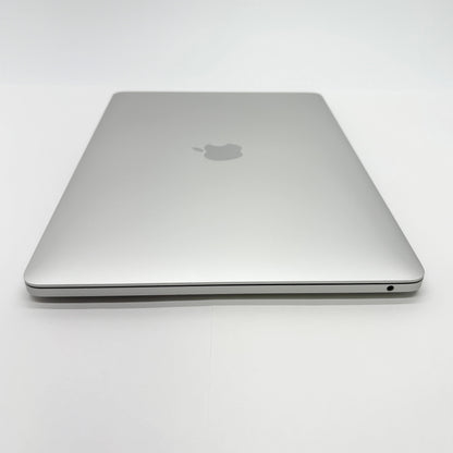 Apple MacBook Pro 13インチ 2019 i5 1.4GHz 8GB SSD 256GB シルバー MUHR2J/A 【C8002-80】
