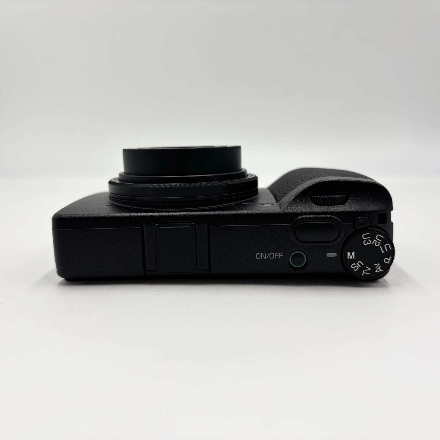 美品 RICOH GR IV リコー コンパクトデジタルカメラ【C8782-60】