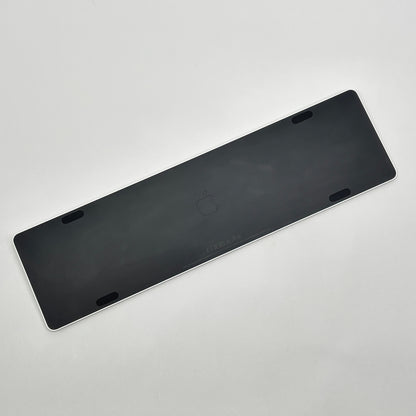 美品 Magic Keyboard Touch ID テンキー付 ブラック JIS MMMR3J/A スペースグレー【C8650-80】