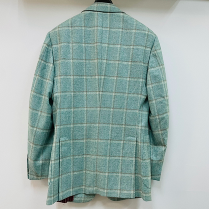 kiton キートン カシミア ジャケット i6556