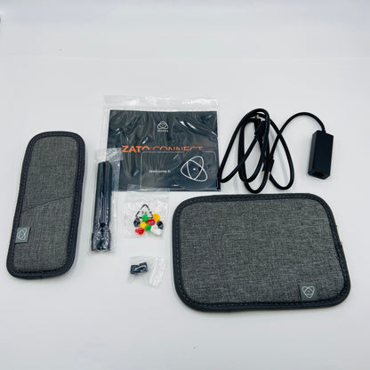 ATOMOS ZATO CONNECT ATOMZATC01	　C2975