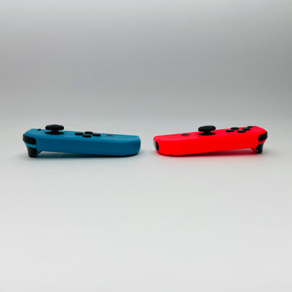 Nintendo Switch HAC-001(-01) 任天堂 スイッチ【C4450-80】