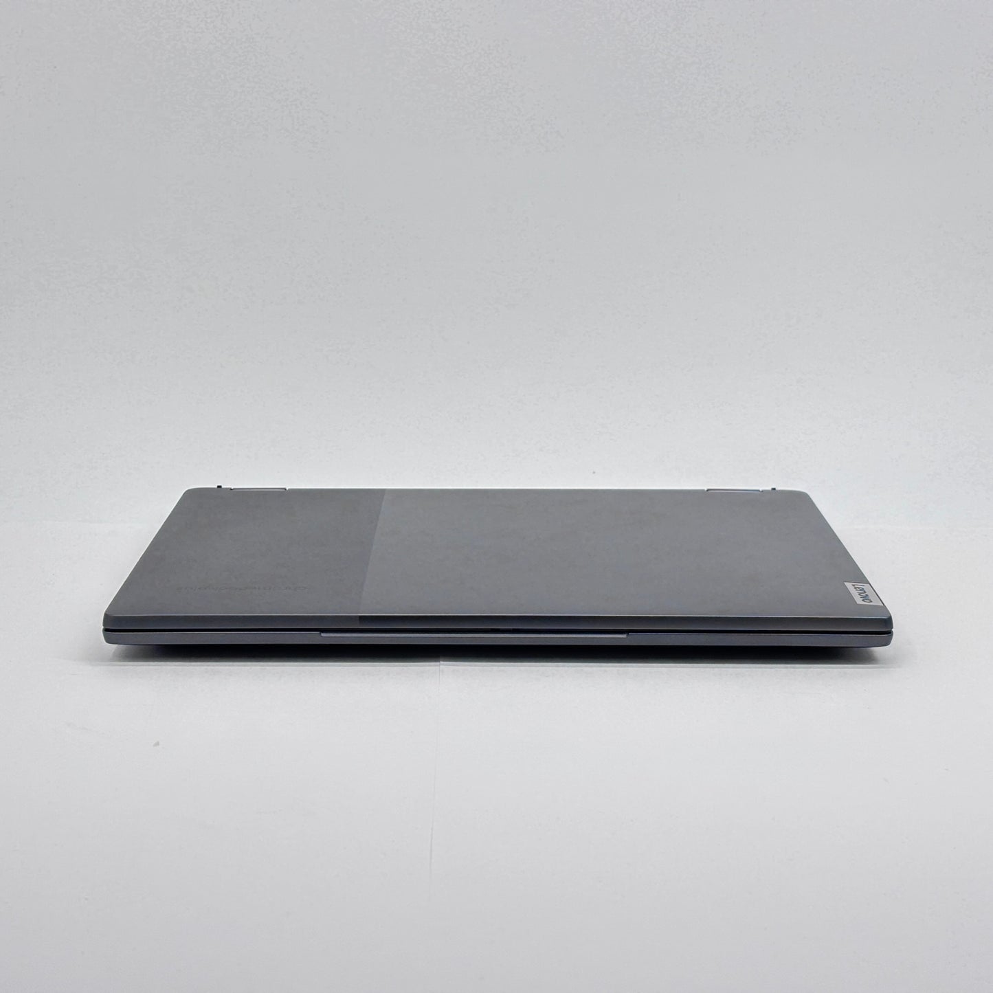 IdeaPad Flex 570i Chromebook Plus 83EK000XJP ストームグレー  i3 1315U(Raptor Lake)6コア 8GB SSD 256GB 14IAU7 バッテリー最大容量96% 【C7823-80】